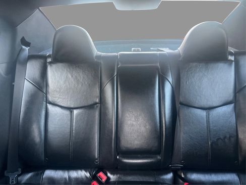 Used 2011 Chrysler 200 Limited image 17