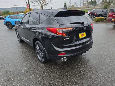 Used 2023 Acura RDX A-Spec image 4