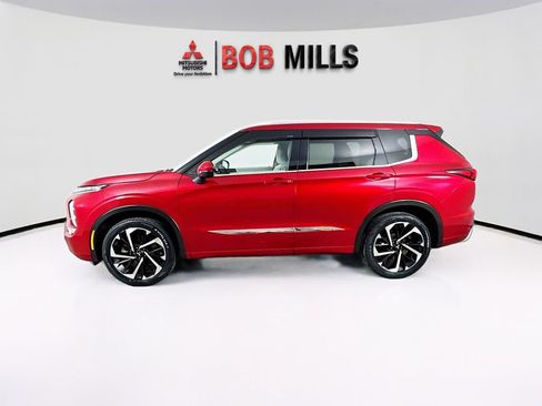 Used 2022 Mitsubishi Outlander SEL FWD image 4