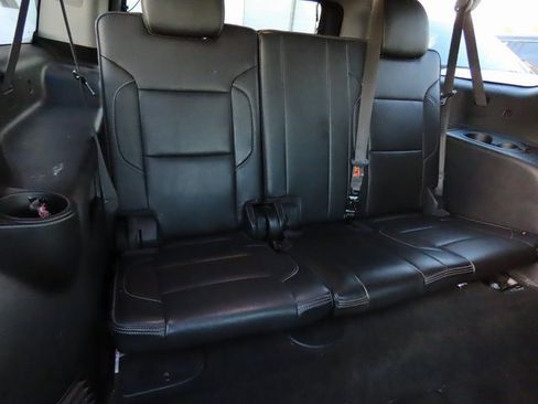 Used 2018 GMC Yukon XL Denali w/ Denali Ultimate Package image 13