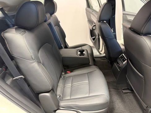 Certified 2024 MAZDA CX-90 Plug-In Hybrid w/ Preferred image 17