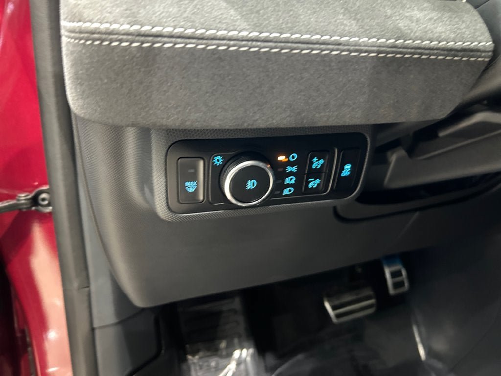 New 2025 Ford Mustang Mach-E GT AWD/4WD image 22