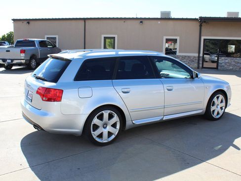 Used 2005 Audi S4 Avant AWD/4WD image 21