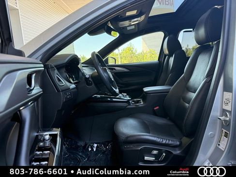 Used 2020 MAZDA CX-9 Grand Touring FWD image 23