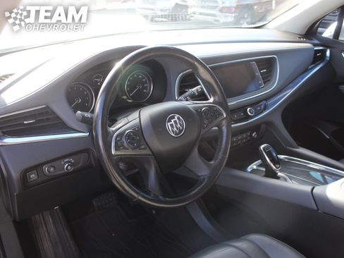 Used 2018 Buick Enclave Premium w/ Experience Buick Package AWD/4WD image 14