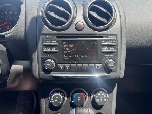 Used 2012 Nissan Rogue S w/ Special Edition Pkg AWD/4WD image 15