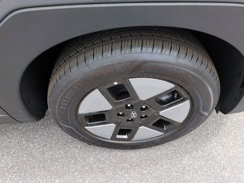 New 2026 Hyundai Santa Fe SE AWD/4WD image 10