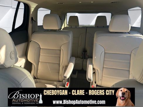 Used 2023 GMC Acadia Denali w/ Denali Ultimate Package image 37