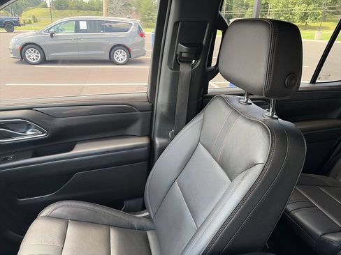 Used 2023 Chevrolet Tahoe RST AWD/4WD image 24