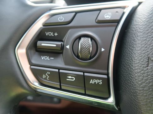 Used 2024 Acura MDX w/ Advance Package AWD/4WD image 41