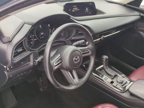 Used 2023 MAZDA CX-30 AWD 2.5 S w/ Preferred Package image 2