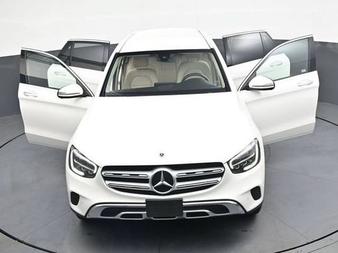 Used 2021 Mercedes-Benz GLC 300 image 41