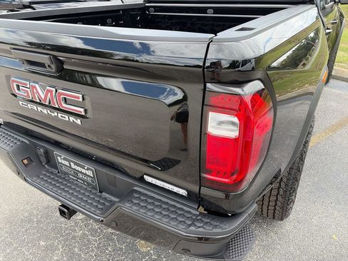 New 2026 GMC Canyon Elevation w/ Convenience Package RWD image 34