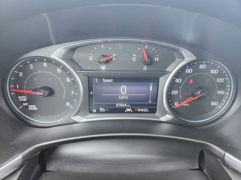 Used 2020 Chevrolet Equinox LT image 12