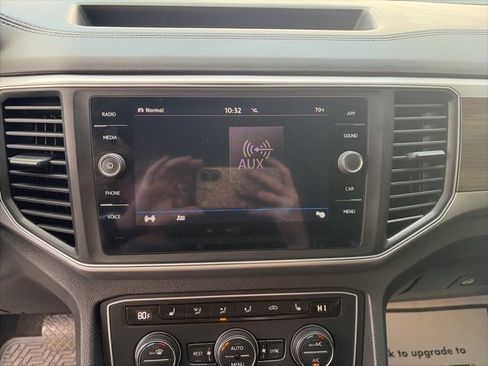 Used 2018 Volkswagen Atlas SE image 8