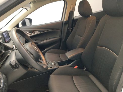 Used 2020 MAZDA CX-3 Sport image 17