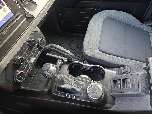 Used 2022 Ford Bronco Big Bend AWD/4WD image 25