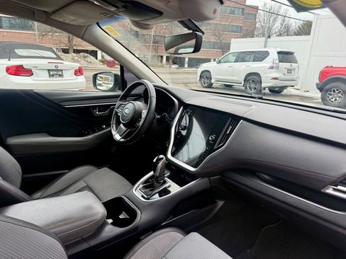 Used 2020 Subaru Legacy Sport w/ Popular Package #2 image 25