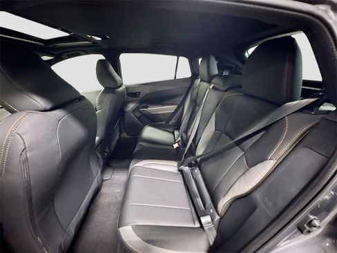 New 2026 Subaru Crosstrek 2.5i Wilderness image 23