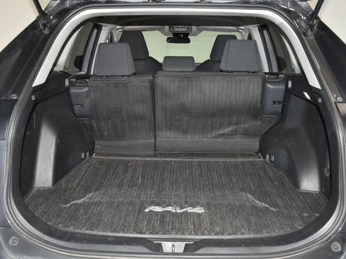 Used 2025 Toyota RAV4 LE AWD/4WD image 27