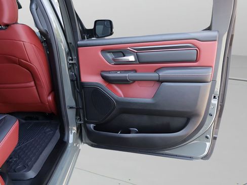 Used 2026 RAM 1500 Rebel w/ Bed Utility Group AWD/4WD image 18