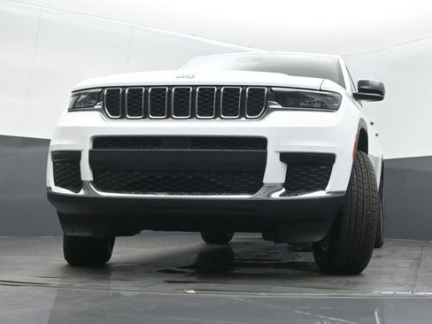 New 2026 Jeep Grand Cherokee L 4WD image 31
