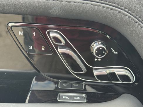 Used 2019 Land Rover Range Rover Supercharged AWD/4WD image 10