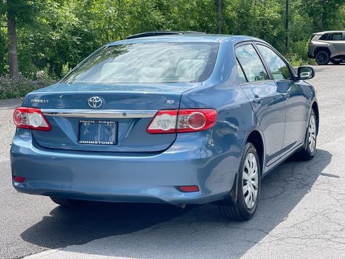Used 2013 Toyota Corolla LE FWD image 14