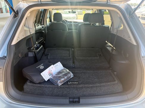 Used 2023 Volkswagen Tiguan S FWD image 29