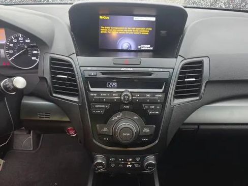 Used 2015 Acura RDX FWD w/ Technology Package image 13