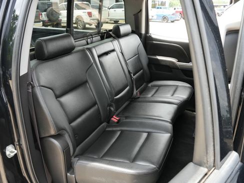 Used 2017 GMC Sierra 1500 SLT AWD/4WD image 21