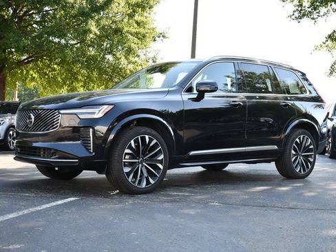 Used 2026 Volvo XC90 B6 Plus AWD/4WD image 3