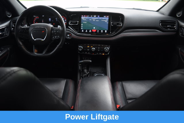 Used 2023 Dodge Durango GT RWD image 8