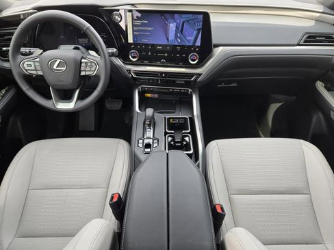 Used 2026 Lexus TX 350 AWD w/ Technology Package image 34