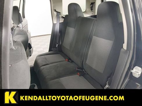 Used 2016 Jeep Patriot Sport w/ Power Value Group FWD image 15