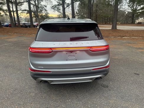 Used 2022 Lincoln Corsair FWD w/ Equipment Group 101A image 5