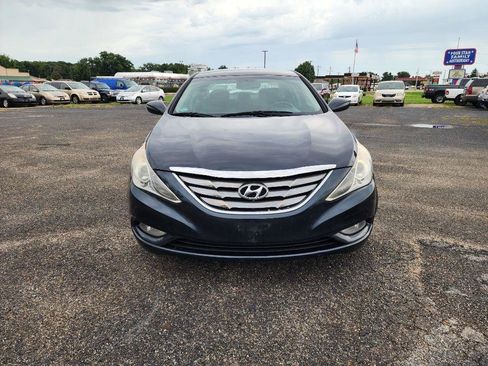 Used 2011 Hyundai Sonata SE FWD image 12