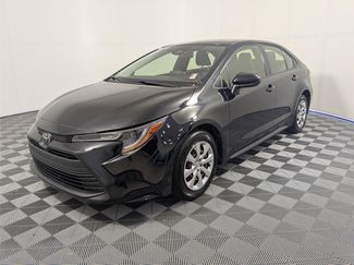 Certified 2023 Toyota Corolla LE video 2
