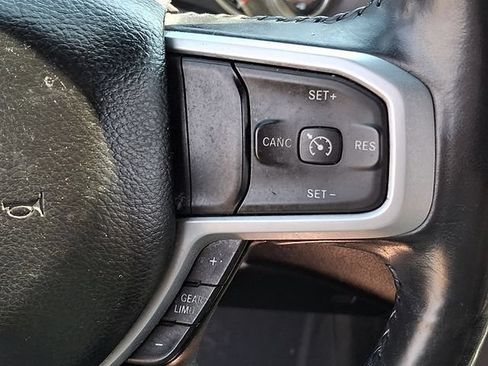 Used 2021 RAM 1500 Big Horn AWD/4WD image 23