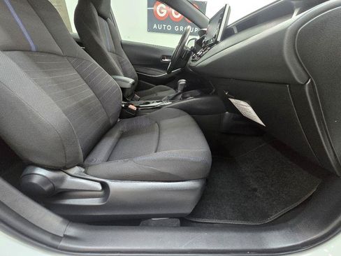 Used 2021 Toyota Corolla SE FWD image 20