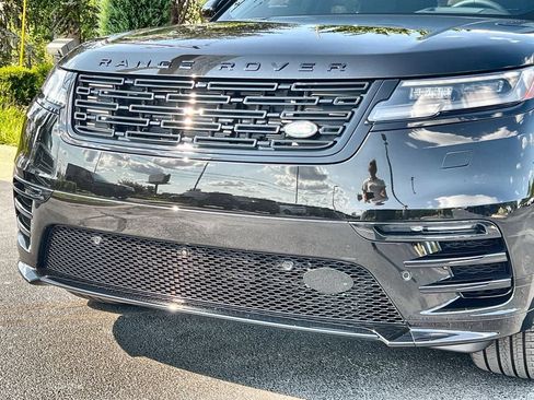 New 2026 Land Rover Range Rover Velar Belgravia AWD/4WD image 9