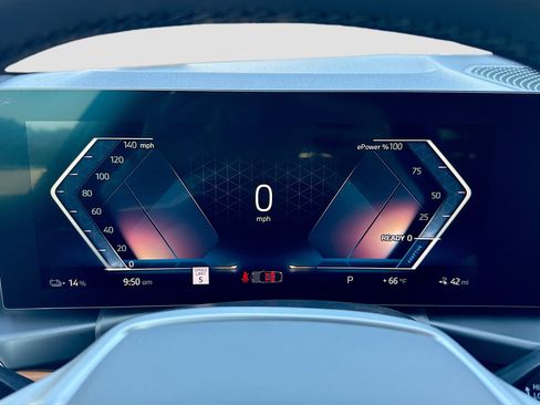 New 2026 BMW i4 eDrive40 w/ Parking Assistance Package image 40