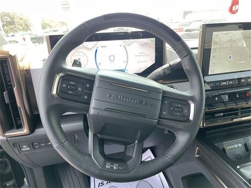 New 2024 GMC Hummer EV 3X w/ Extreme Off-Road Package image 14