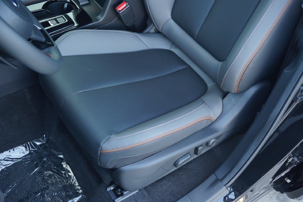 New 2026 Subaru Forester Sport AWD/4WD image 14