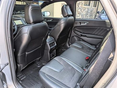 Used 2020 Ford Edge ST w/ Equipment Group 401A AWD/4WD image 26