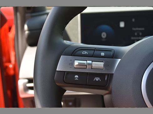 New 2025 Hyundai Santa Cruz XRT image 16