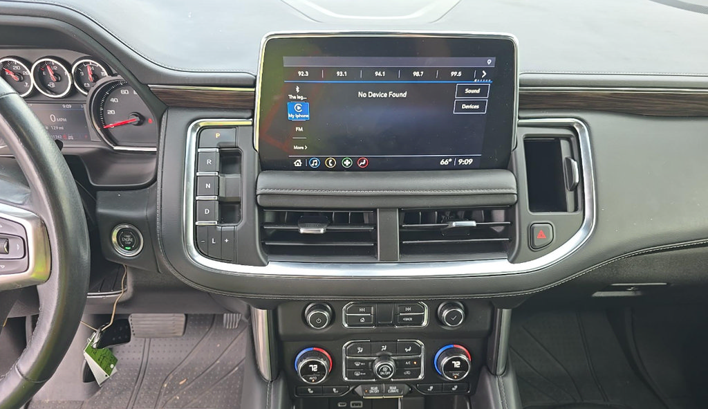 Used 2021 Chevrolet Tahoe Z71 AWD/4WD image 11
