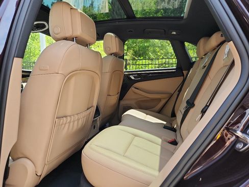 New 2026 Porsche Macan S image 70