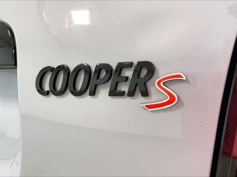 Used 2023 MINI Cooper Countryman S w/ Mini Untamed Edition AWD/4WD image 9