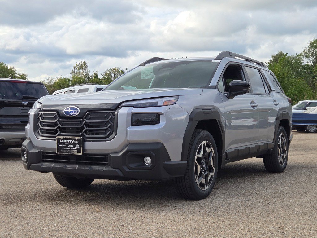 New 2026 Subaru Outback Touring AWD/4WD image 7